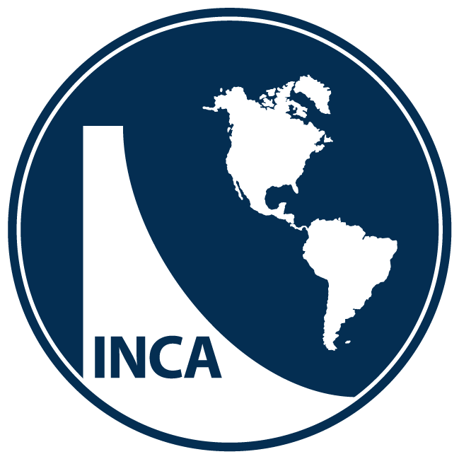 Contact INCA – INCA – ICOLD National Committees of the Americas